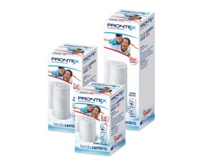 Safety Benda Prontex Cambric 5cm