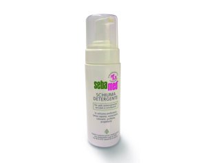 SEBAMED*SCHIUMA DET 150ML