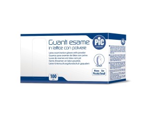 GUANTO PIC ESPL C/POLV LARGE