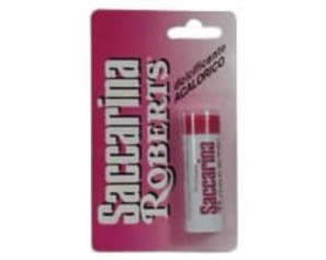 L.manetti-h.roberts & C. Saccarina Roberts 100 Compresse Da 30 Mg