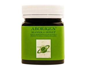 ABORIGEN Miele Manuka 250g