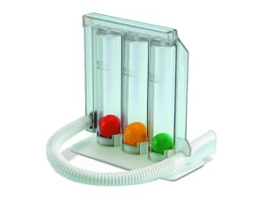 Safety Spirometro Incentivante