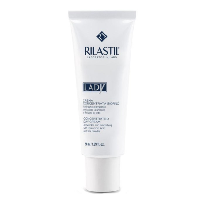 Ist.ganassini Rilastil Lady Crema Gg 50 Ml