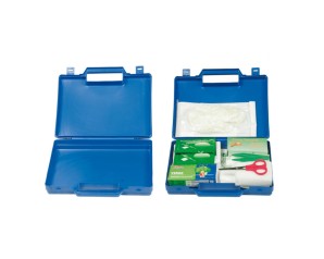 BORSETTA PS Compl.Auto SAFETY