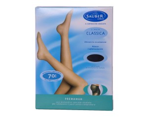 SAUBER 70-Coll.Premam.Nero 3