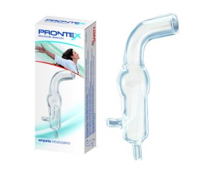 Safety Ampolla Vetro Prontex Per Aerosol