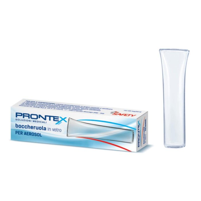 BOCCHERUOLA Aerosol VT SAFETY BOCCHERUOLA Aerosol VT SAFETY