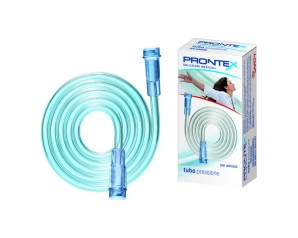 Safety Prontex Tubo Pressione Per Aerosol