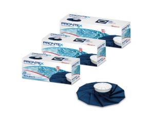 Safety Borsa Ghiaccio 25 Cm