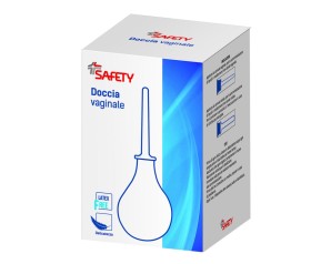 Safety Doccia Vaginale 14