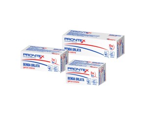 Safety Benda Orlata 20fili 15x500cm