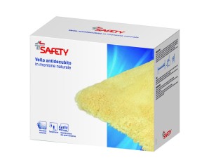 VELLO Naturale SAFETY