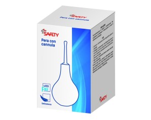 Safety Pera Cannula 8 275 Ml