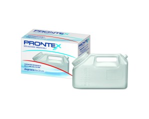 PRONTEX DIAGNOSTIC BOX 24ORE