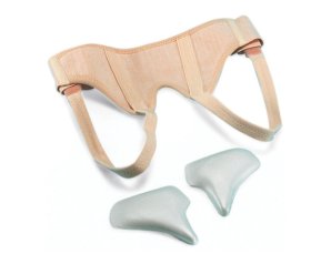 CINTO ERNIA ELITE  95CM SAF