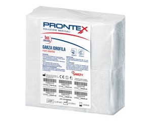 TEXIL Garza 25x25 1Kg