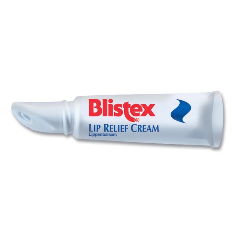 Consulteam Blistex Pomata Trattamento Labbra 6 g Consulteam Blistex Pomata Trattamento Labbra 6 g