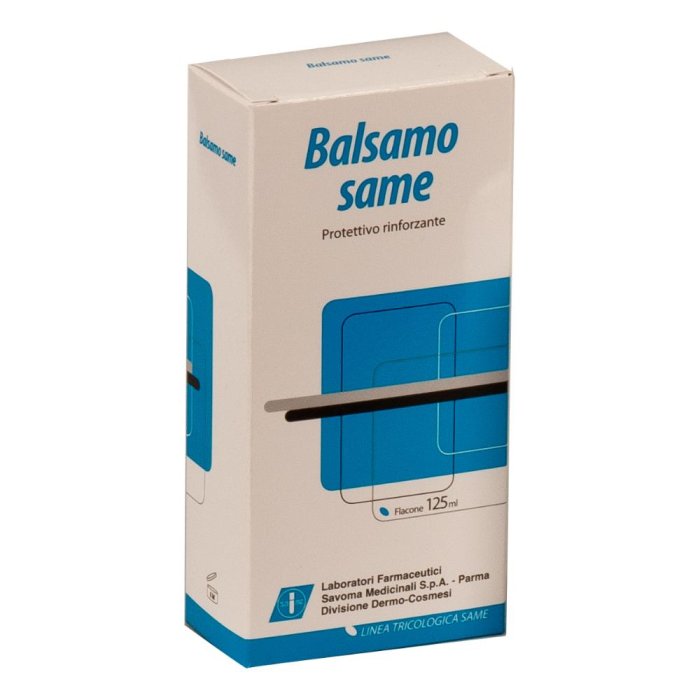 Same Balsamo Capelli Rinforzante, 125ml Same Balsamo Capelli Rinforzante, 125ml