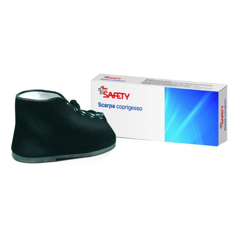Safety Scarpa Coprigesso Numero 39 Safety Scarpa Coprigesso Numero 39