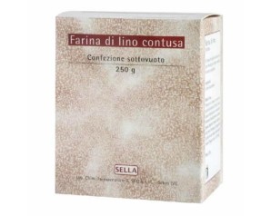 Sella Lino Farina 250 G