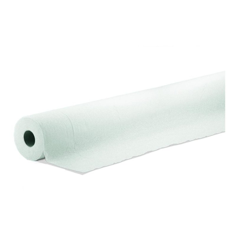 Safety Lenzuolo Di Carta 2 Veli 50 m 50 x 60 cm