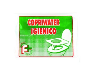 COPRIWATER 10FOGLI
