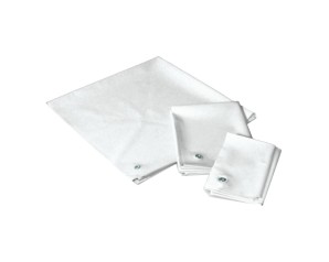 Safety Lenzuolo Impermeabile Gomma 90 x 120 cm