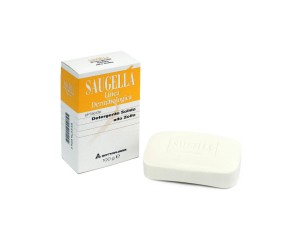 Meda Pharma Saugella Solido Zolfo 100 G