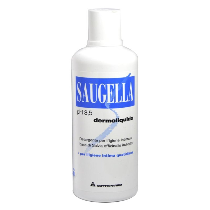 Meda Pharma Saugella Dermoliquido 750 Ml Meda Pharma Saugella Dermoliquido 750 Ml