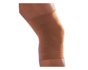 SCUDOTEX Ginocch.Thermo Nat.1