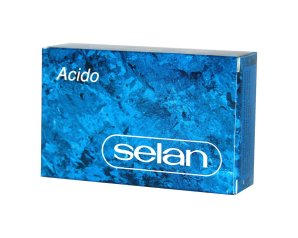 Selan Sapone Acido  100 G – Detergente Corpo detergente corpo