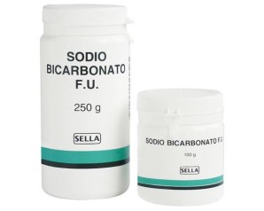 SODIO BICARB POLV 250G
