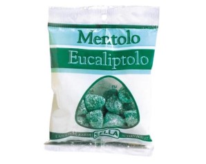 MENTOLO EUCALIPTOLO BUSTA 1410
