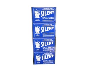 TAPPI AURIC SILENT CERA 12PZ