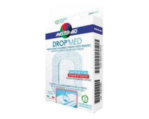 Pietrasanta Pharma M-aid Drop Med 7x5