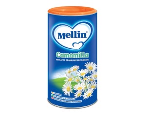 MELLIN CAMOMILLA GRAN 200G