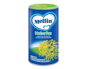 Mellin Naturfen Bevanda 200 G