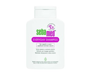 Meda Pharma Sebamed Shampoo Everyday Ml 200