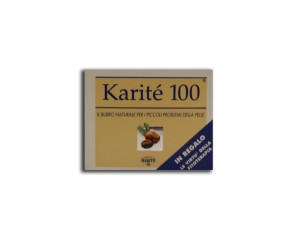 KARITE 100 GR 150ML