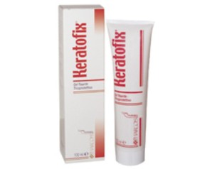 KERATOFIX PHARCOS GEL CAPELLI