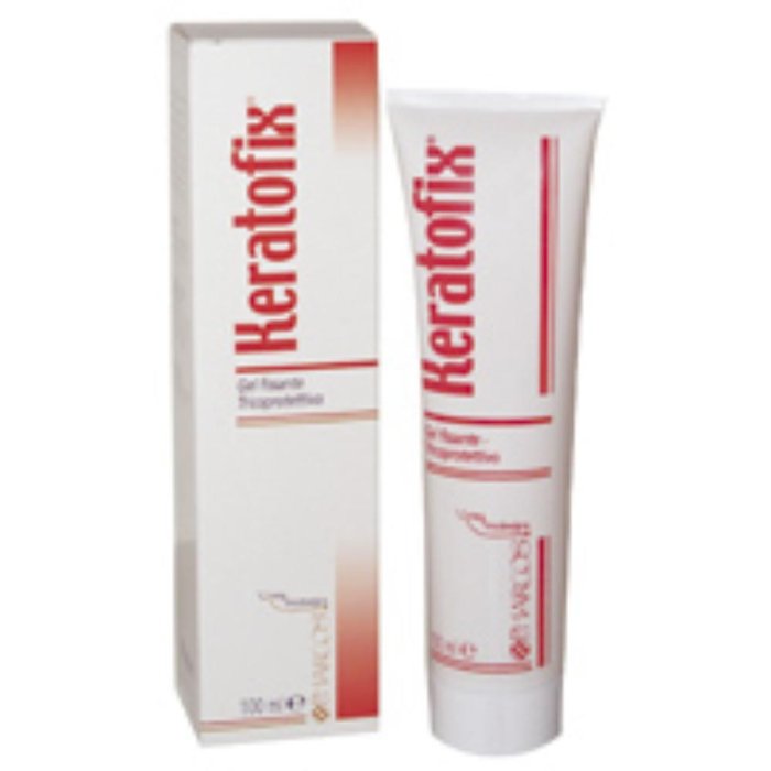 Biodue Pharcos Keratofix Gel Capelli 100 Ml Biodue Pharcos Keratofix Gel Capelli 100 Ml