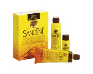 SANOTINT Tint. 3 Cast.Nat.