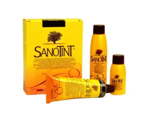  Sanotint tintura capelli 11 biondo miele 125 ml