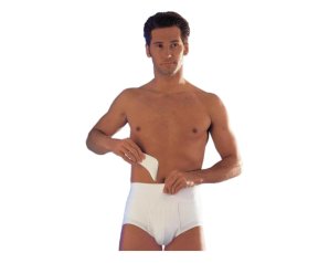 SCUDOTEX SLIP COT PELOTTE 6