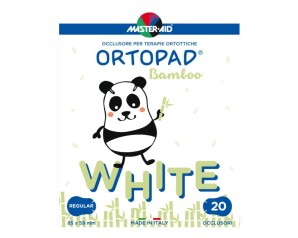ORTOPAD CER REGULAR 20PZ