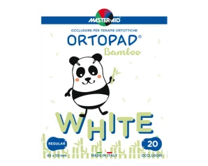 ORTOPAD CER REGULAR 20PZ