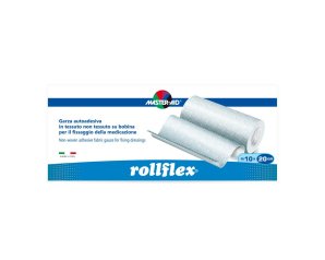 Pietrasanta Pharma Cerotto Master-aid Rollflex 10x20