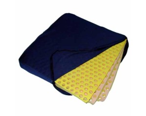 CUSCINO Antid.Sch.Sil.F/CARE