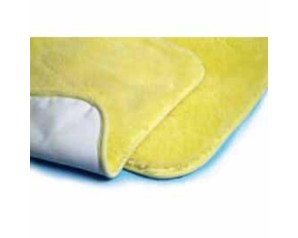 VELLO Antidec.Lana Nat.100x70