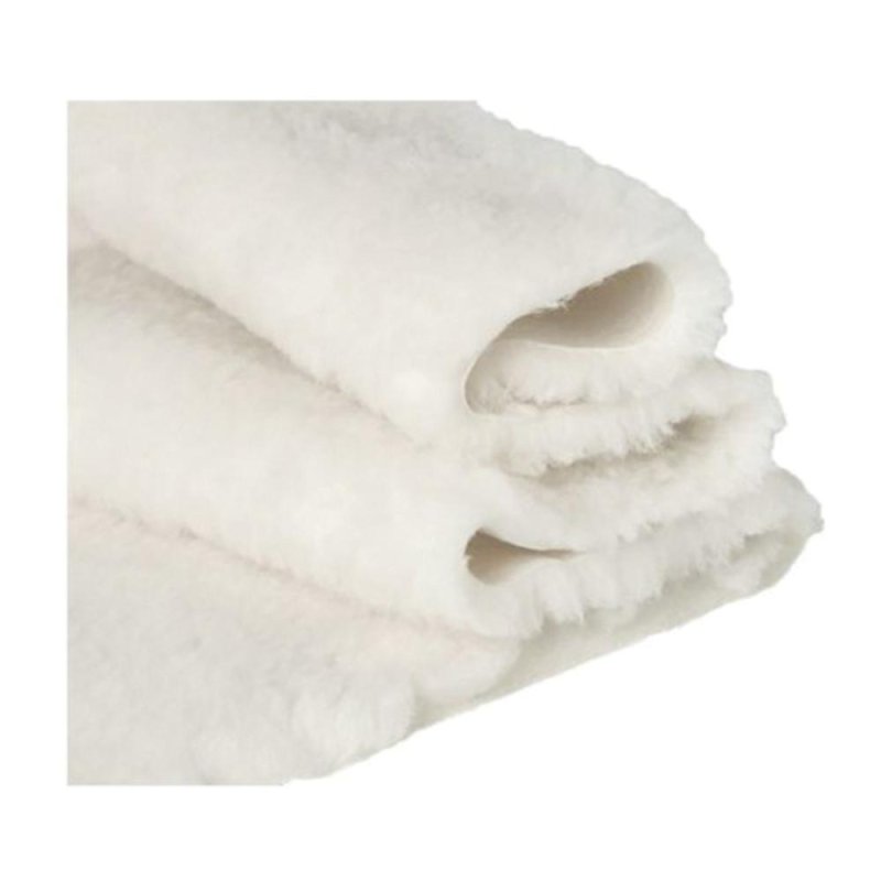 Vello Sint Care Panno in Morbido Vello Sintetico 50 x 70 Centimetri per Cura e Pulizia Delicata delle Superfici Vello Sint Care Panno in Morbido Vello Sintetico 50 x 70 Centimetri per Cura e Pulizia Delicata delle Superfici